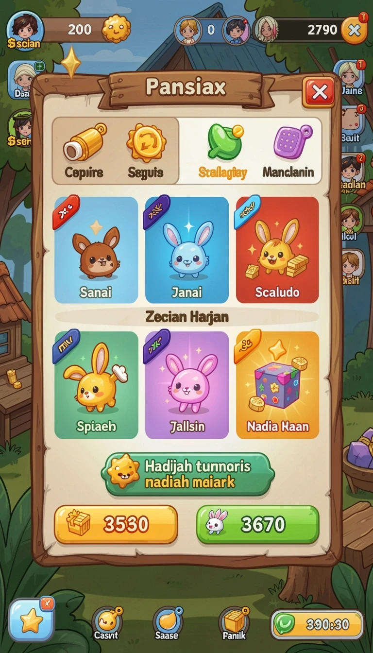 Screenshot 171slot nomor 1