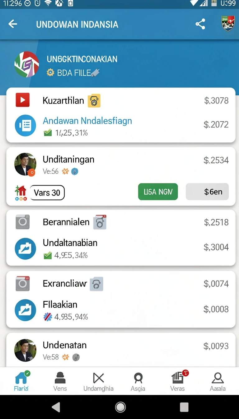 Screenshot 92glory nomor 3