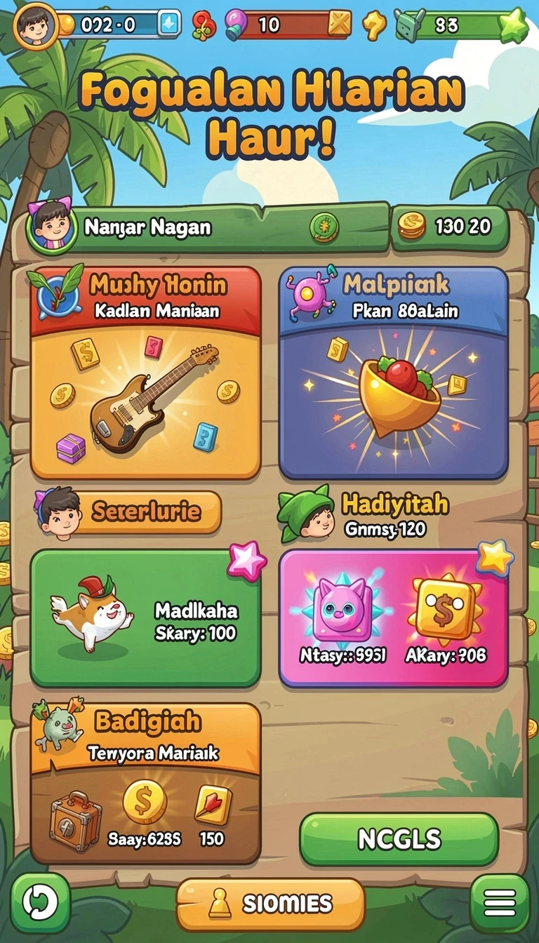 Screenshot 999zk nomor 3