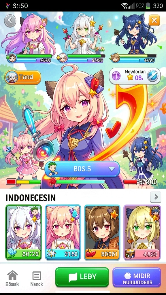 Screenshot 99sl nomor 1
