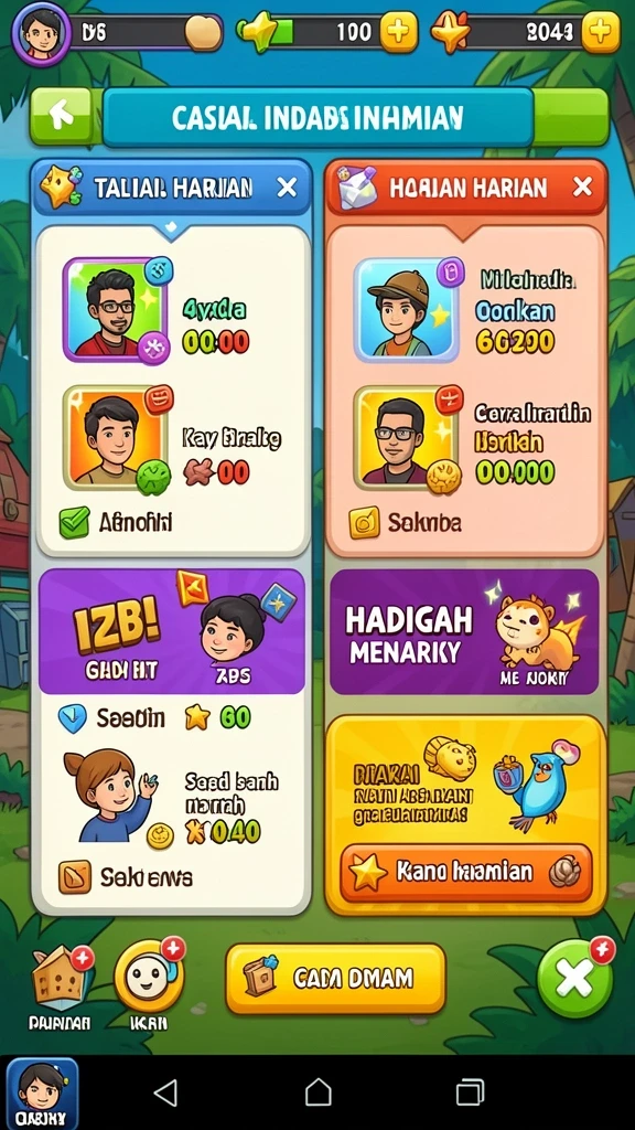 Screenshot asia128 nomor 1
