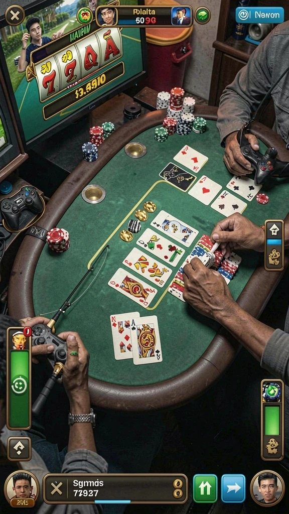Screenshot big77 nomor 2