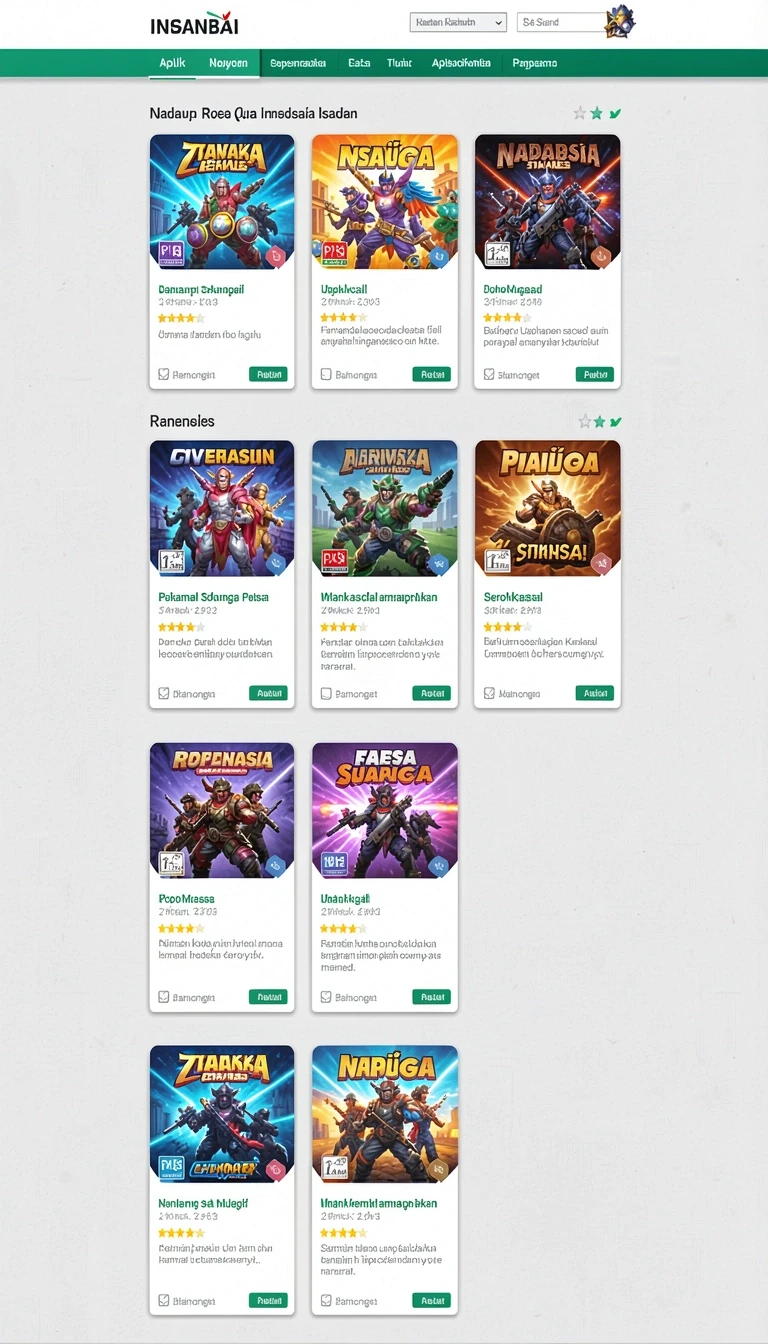 Screenshot bos5000 nomor 2