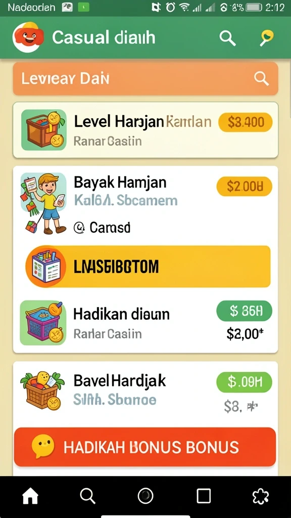 Screenshot cina365 nomor 1