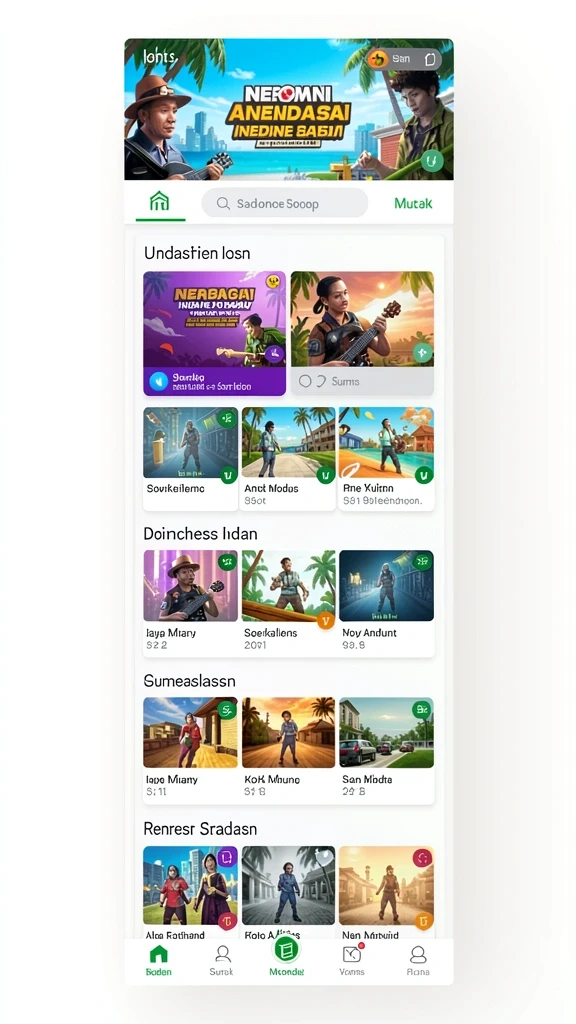 Screenshot cuangila nomor 2
