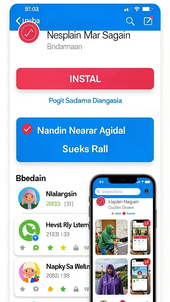 Screenshot dentoto nomor 2