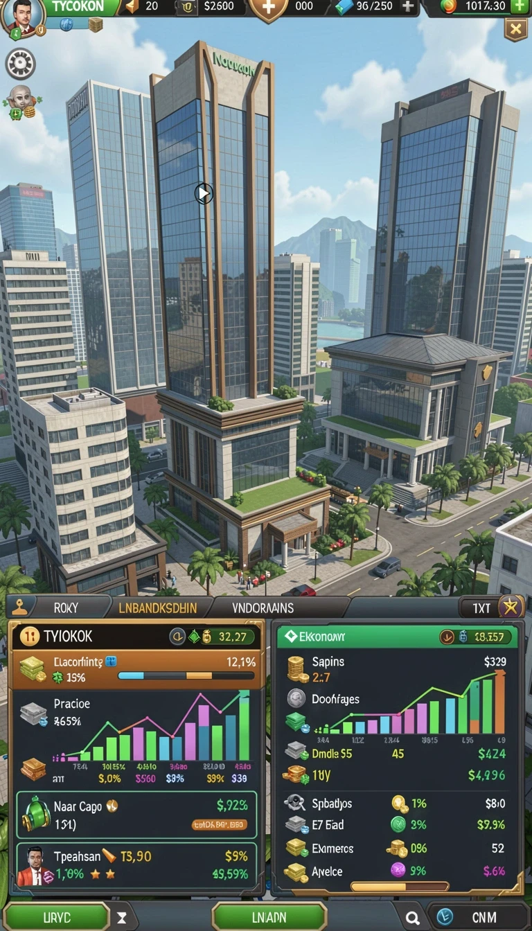 Screenshot empire88 nomor 2