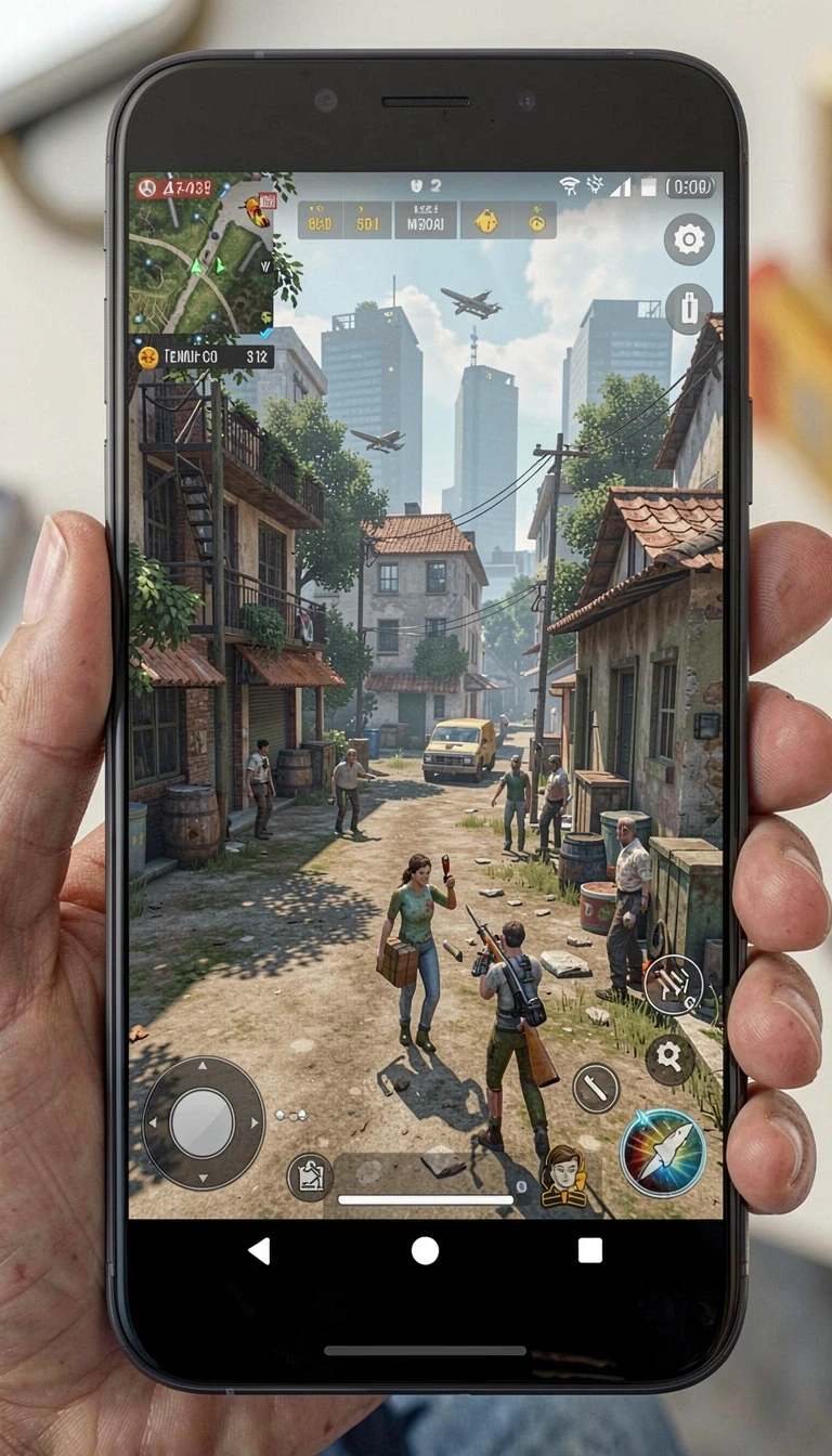 Screenshot f32 nomor 1