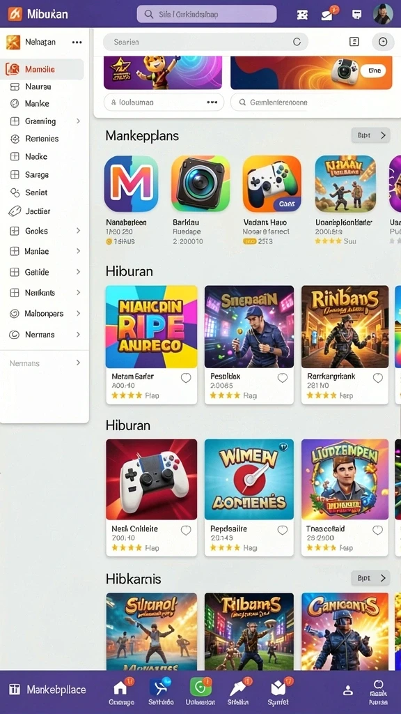 Screenshot gila138 nomor 1