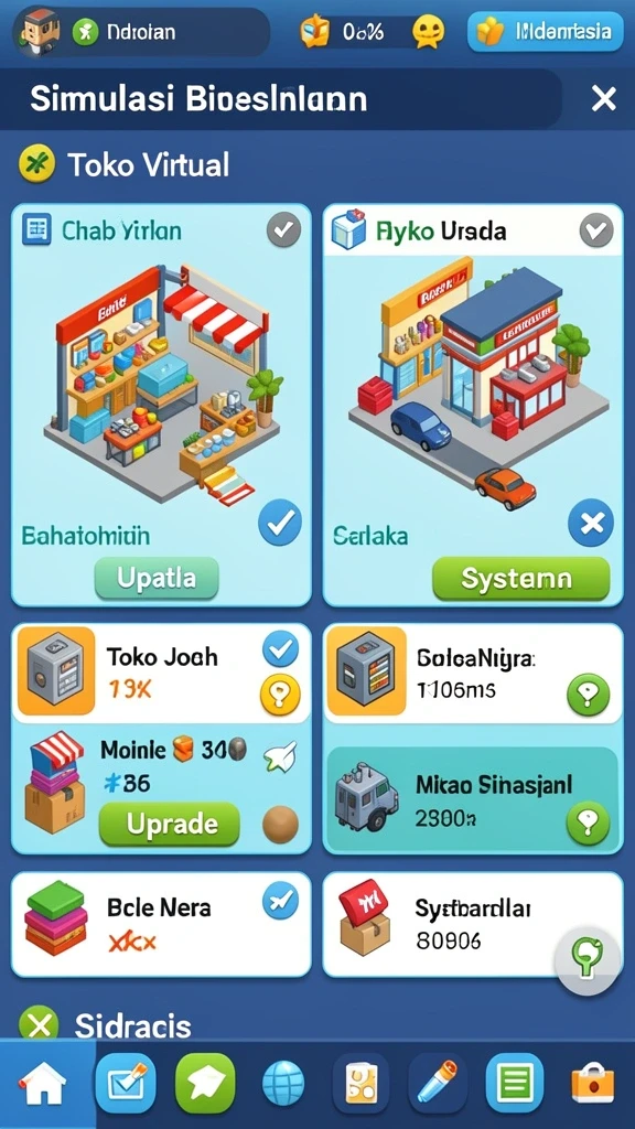 Screenshot gobetasia nomor 1