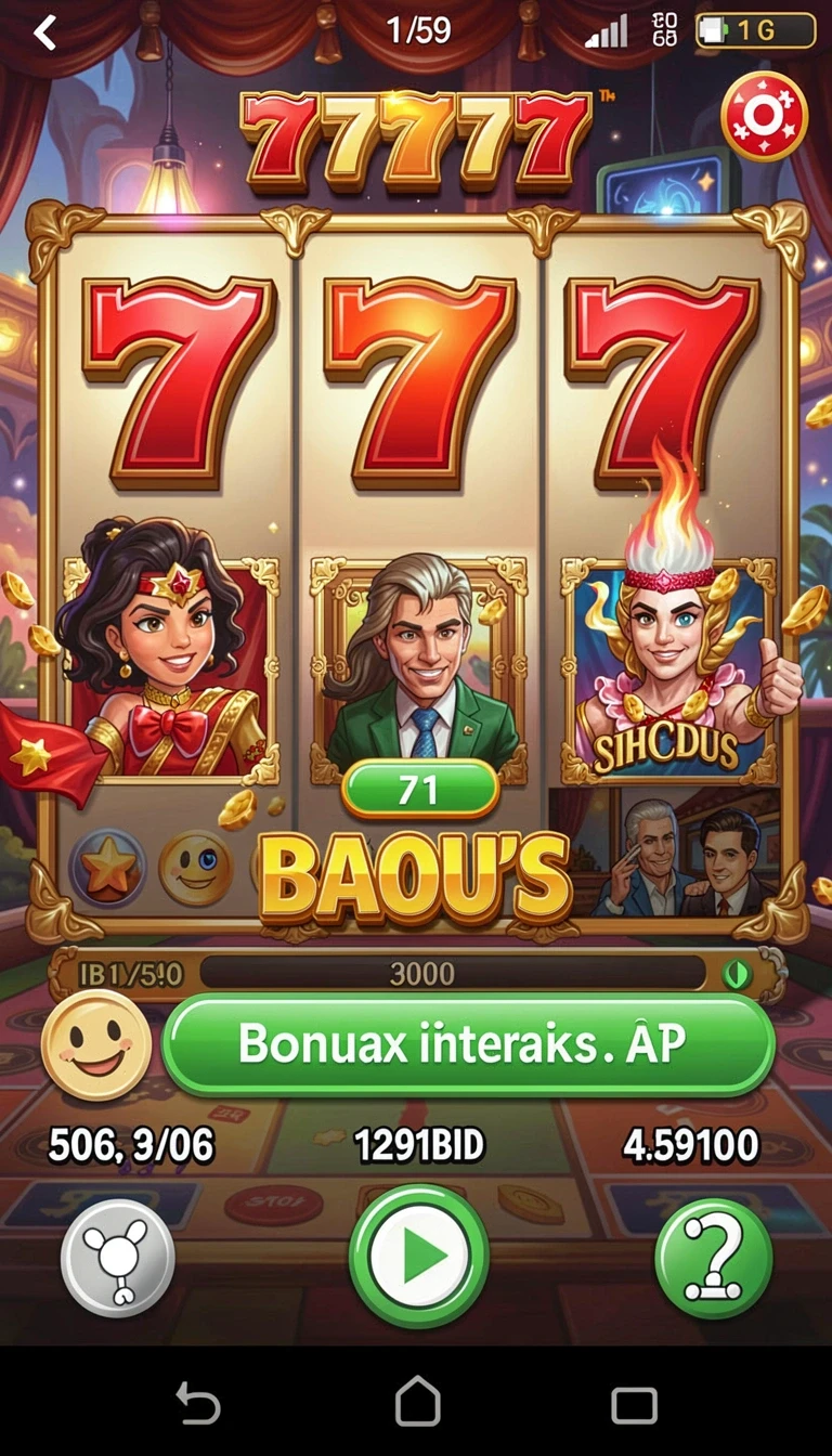 Screenshot gocap123 nomor 2