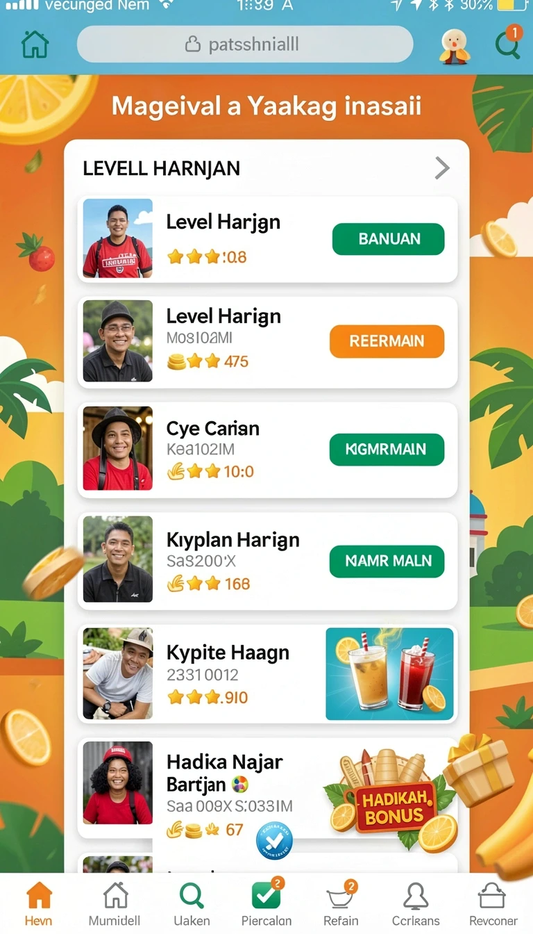 Screenshot gocap123 nomor 3