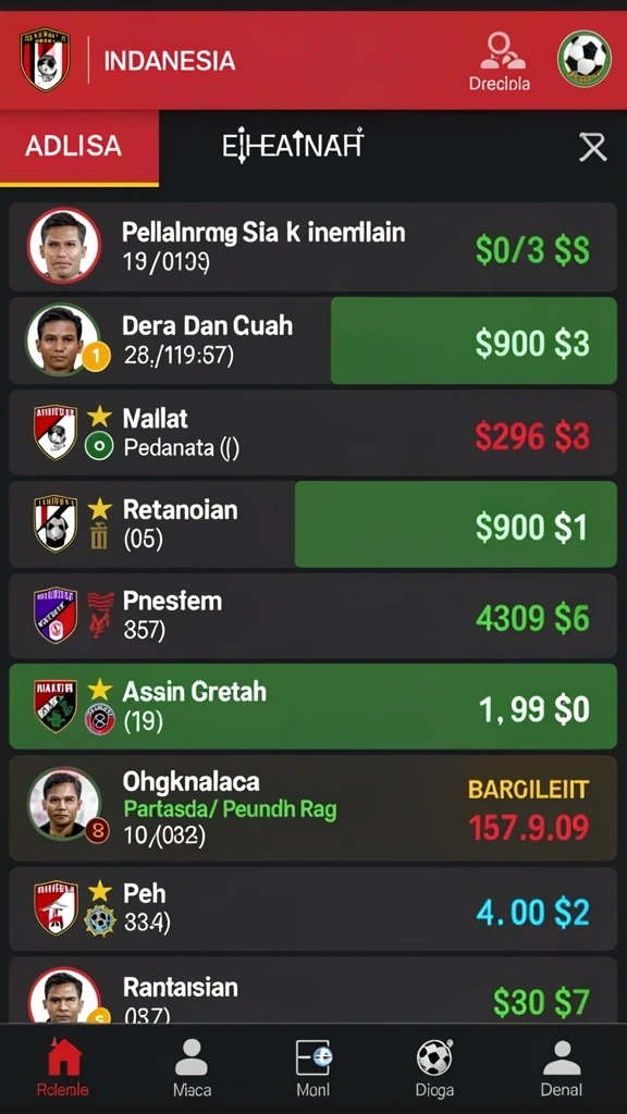 Screenshot hoki99 nomor 2