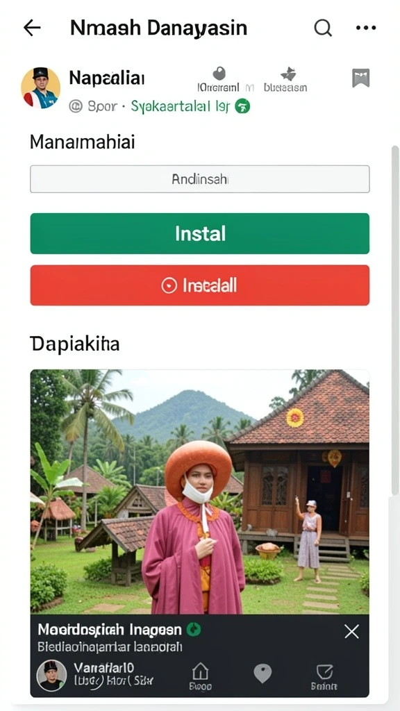 Screenshot hokiluck nomor 2