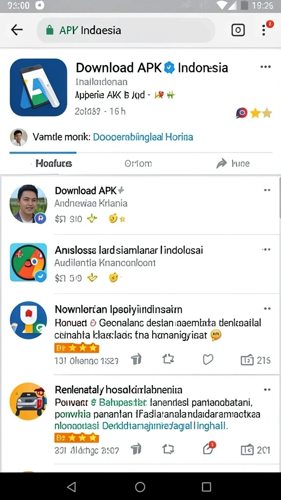 Screenshot hokiluck nomor 3