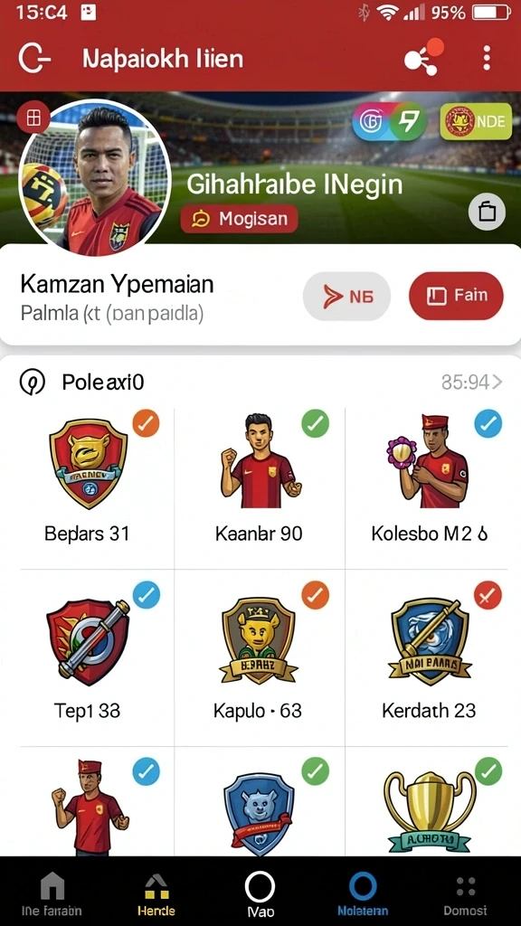 Screenshot hometogel nomor 3