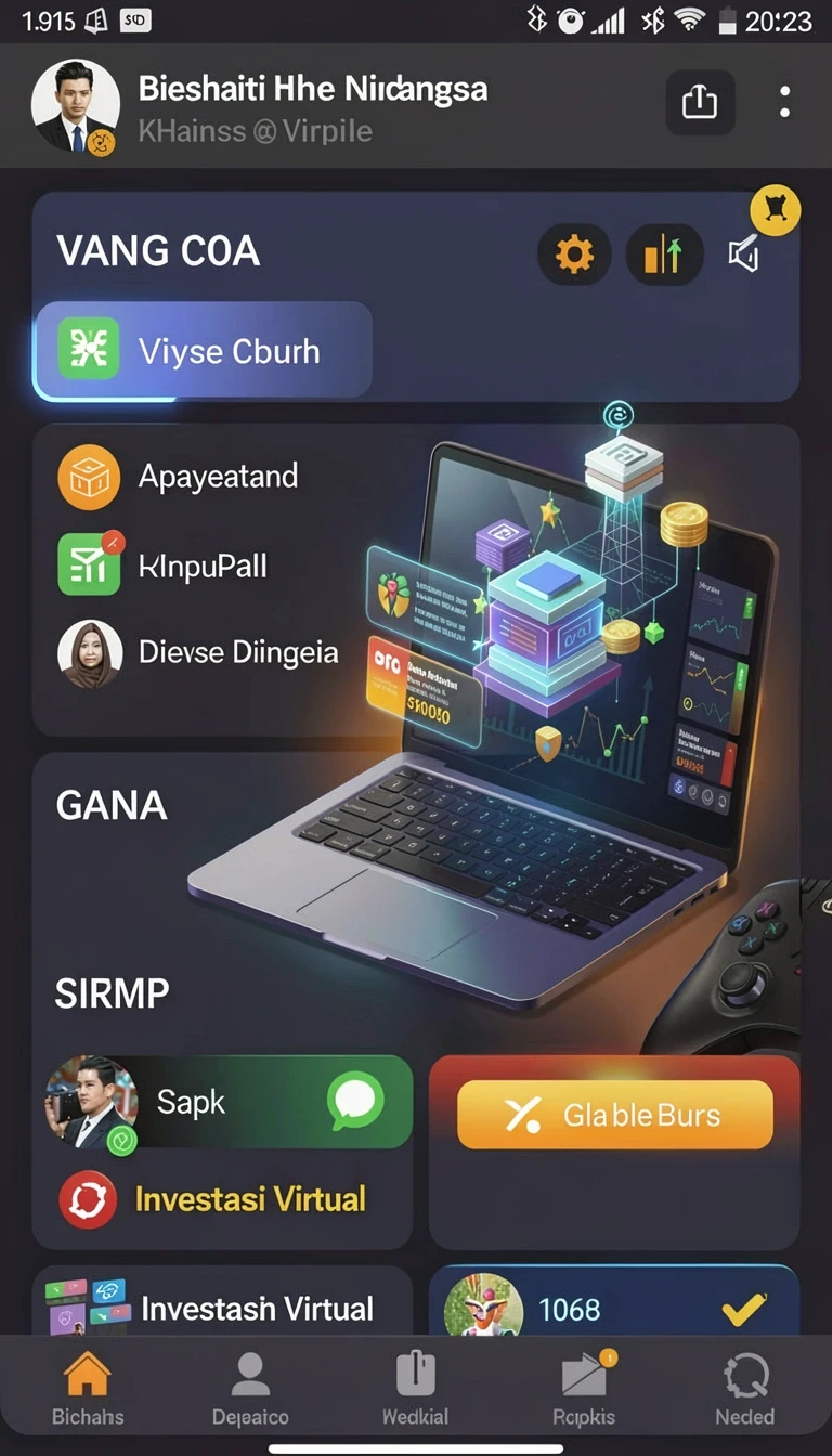 Screenshot id777 nomor 1