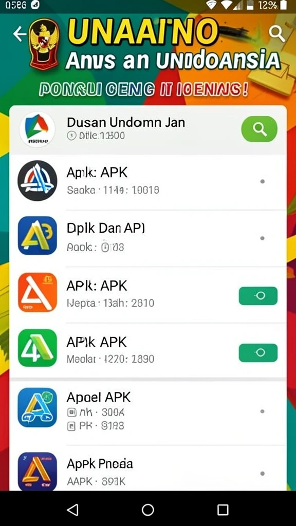 Screenshot idklub nomor 2