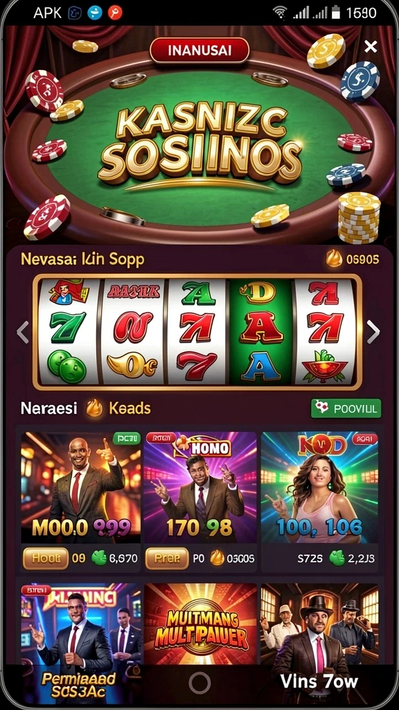 Screenshot idn777 nomor 1