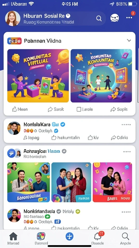 Screenshot idnseru nomor 1