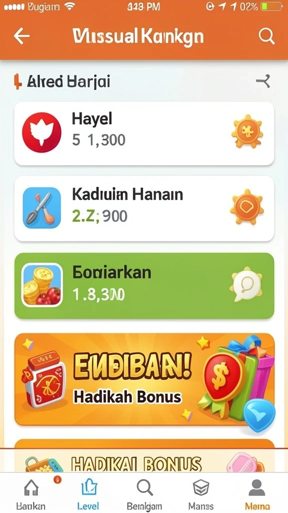 Screenshot idnseru nomor 2