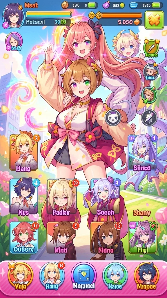 Screenshot idrgame nomor 1