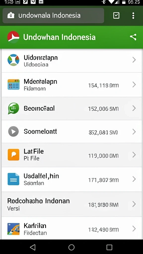 Screenshot idrgame nomor 2