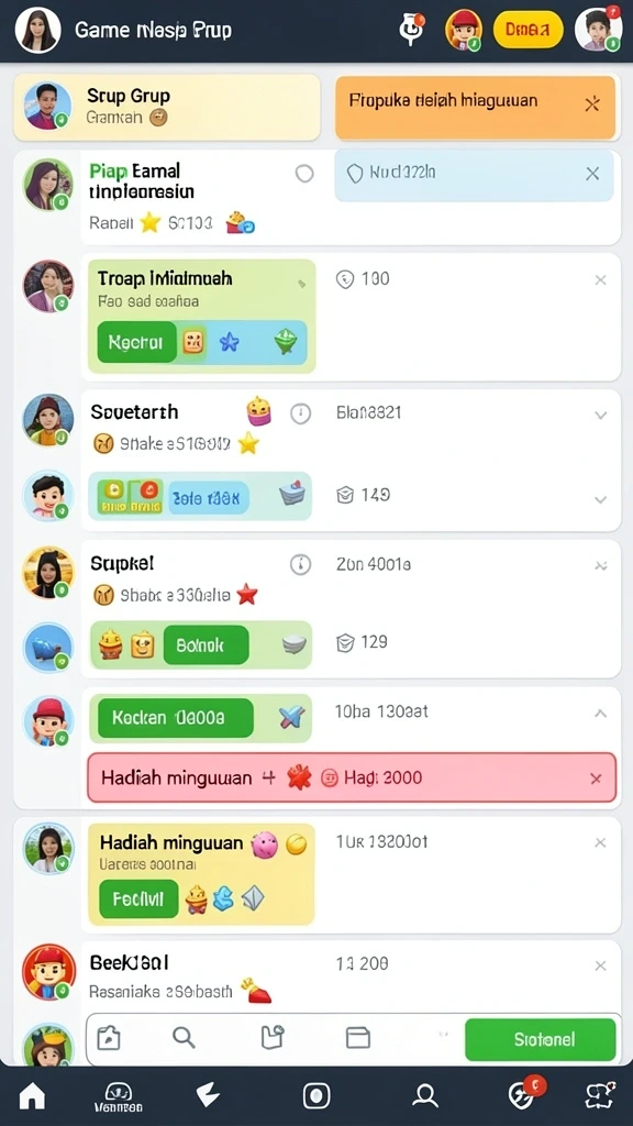 Screenshot janda4d nomor 1