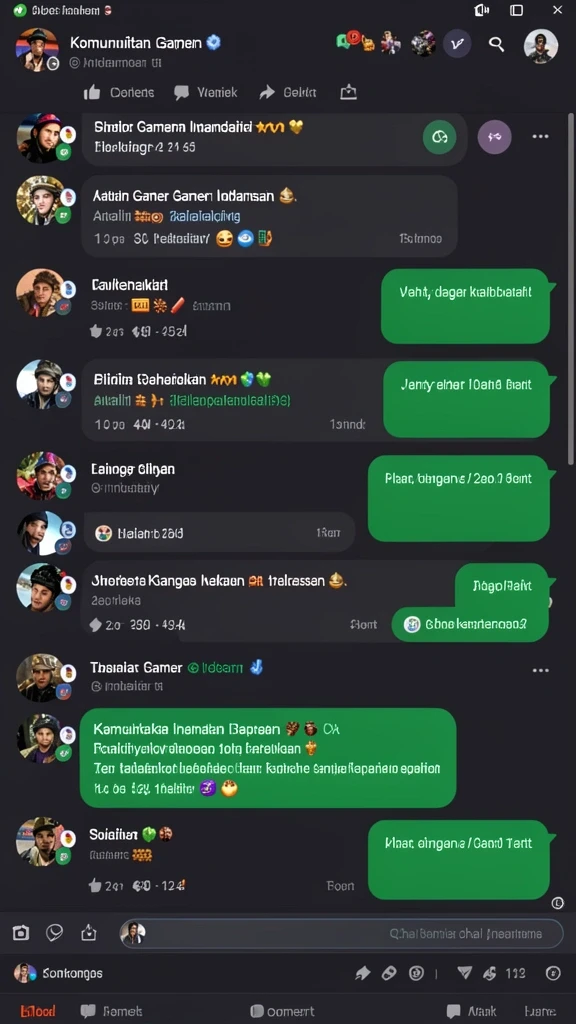 Screenshot kamartoto nomor 2