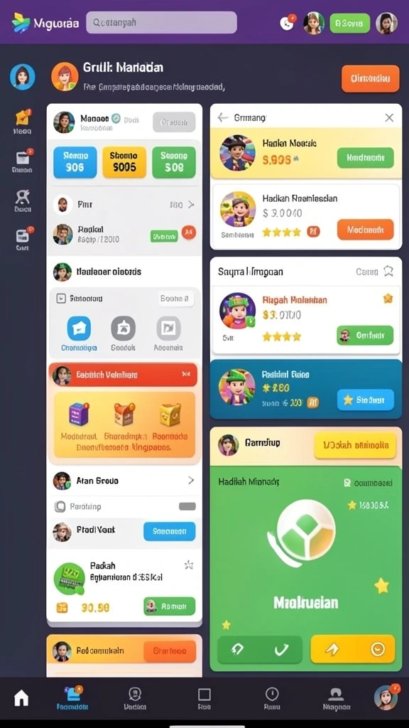 Screenshot kamartoto nomor 3