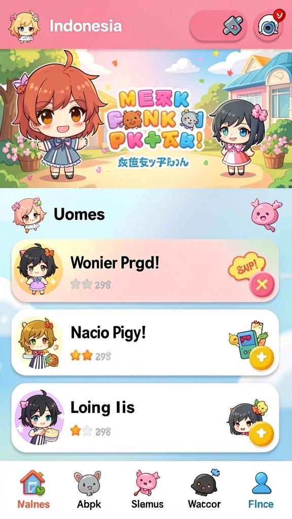 Screenshot kilauwin nomor 2