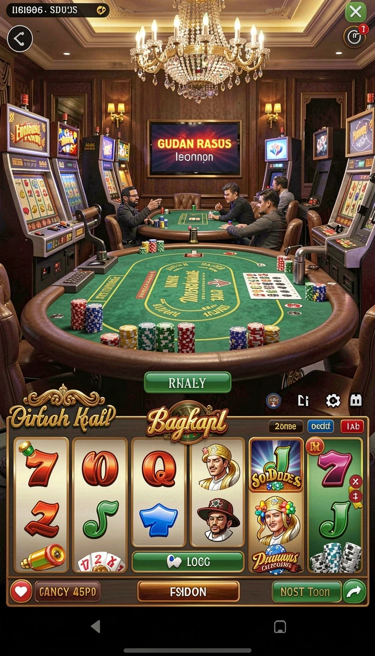 Screenshot king88 nomor 3