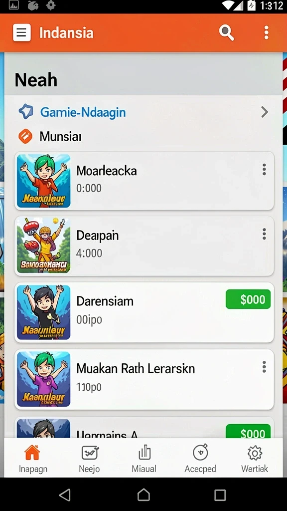 Screenshot lancar138 nomor 1