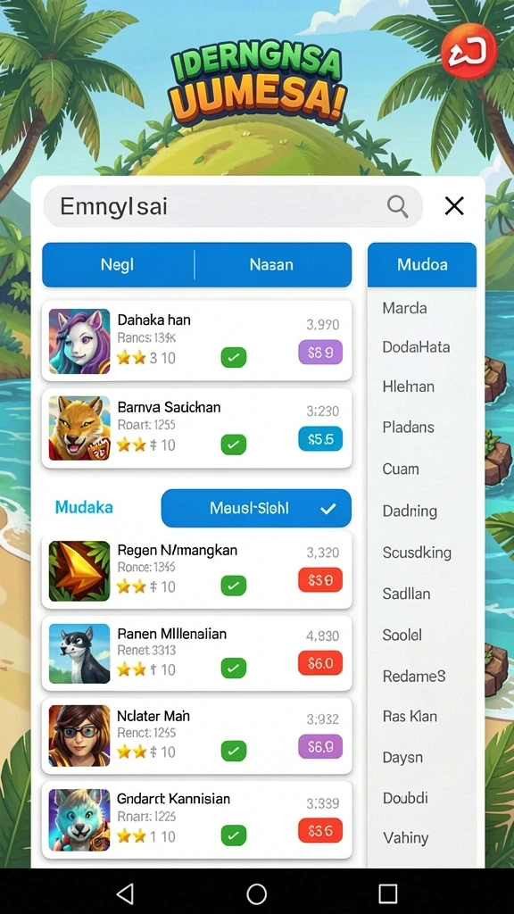 Screenshot lancar138 nomor 3