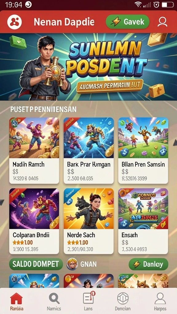 Screenshot mabar88 nomor 2