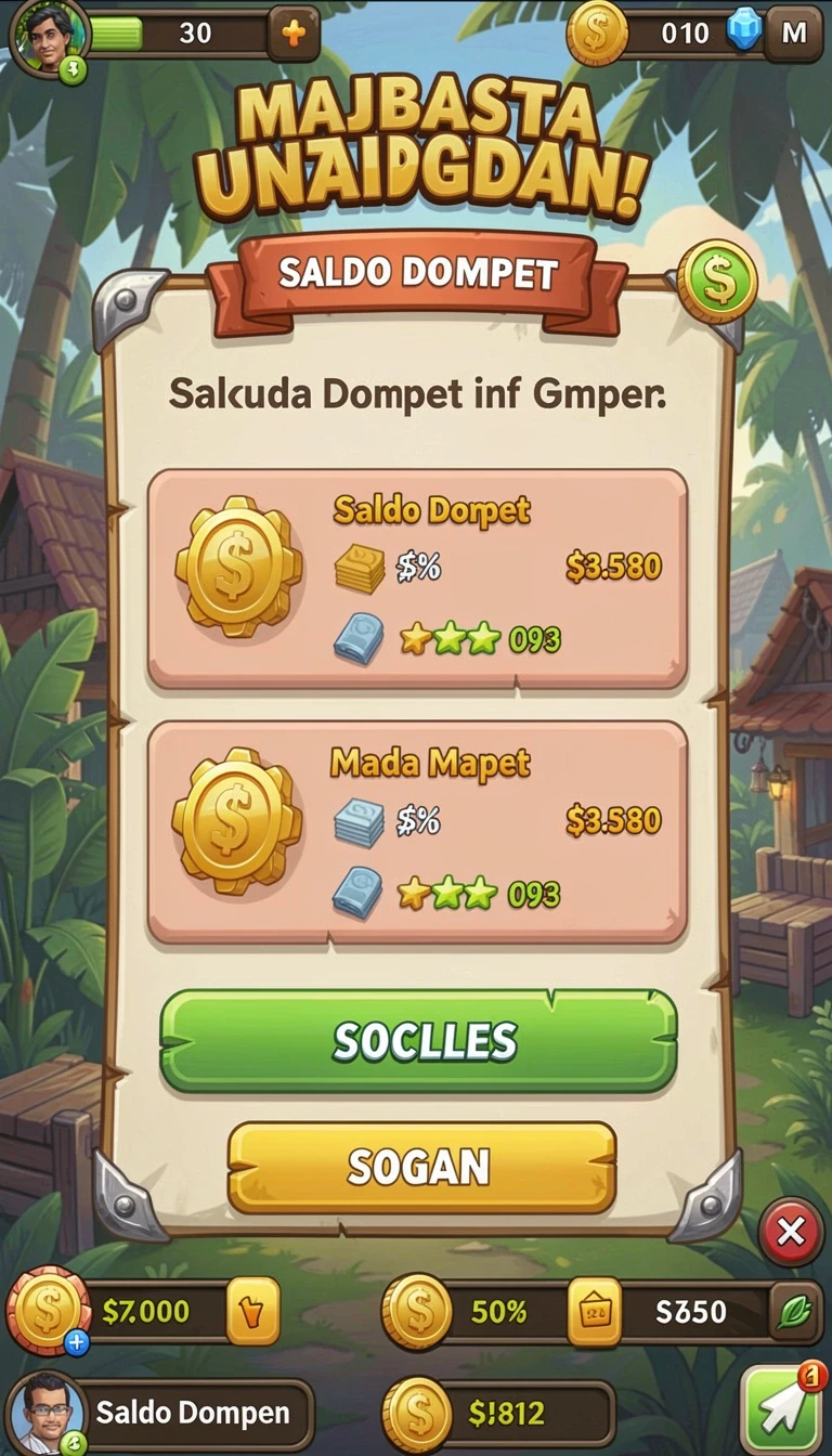 Screenshot madura88 nomor 1