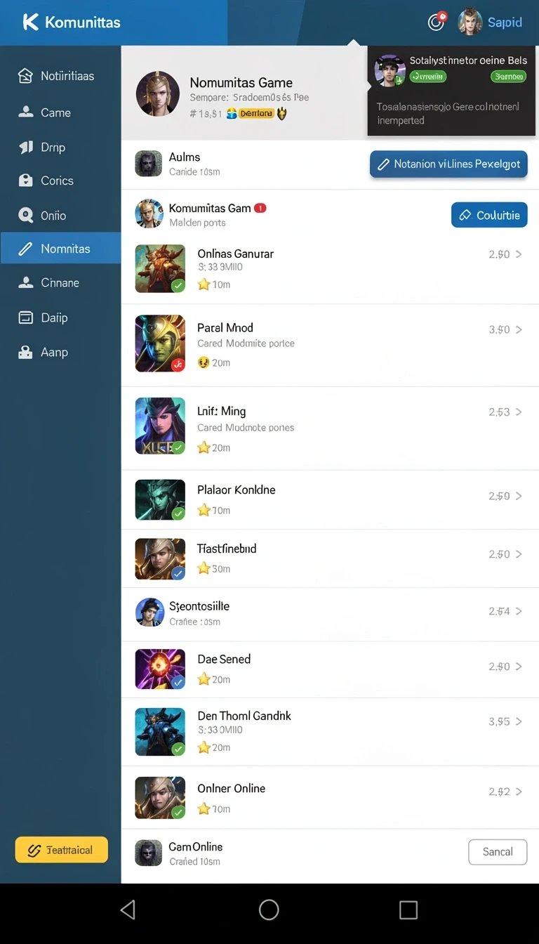 Screenshot mami188 nomor 2