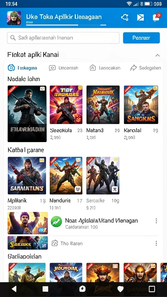 Screenshot merdeka777 nomor 1