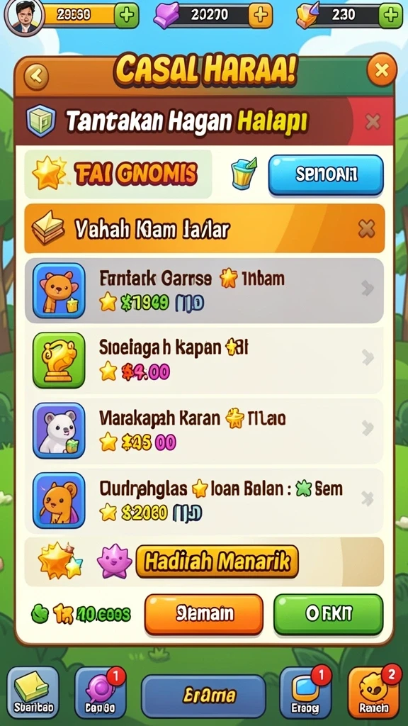 Screenshot merdeka777 nomor 3