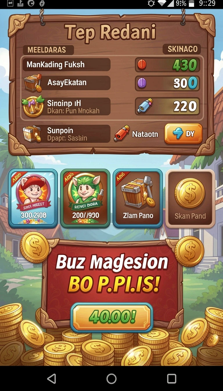 Screenshot nikmat777 nomor 2