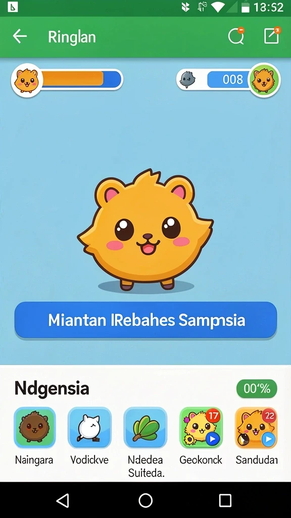 Screenshot nusabet nomor 3