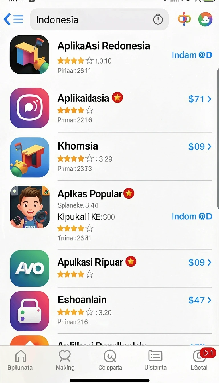 Screenshot okidr nomor 2