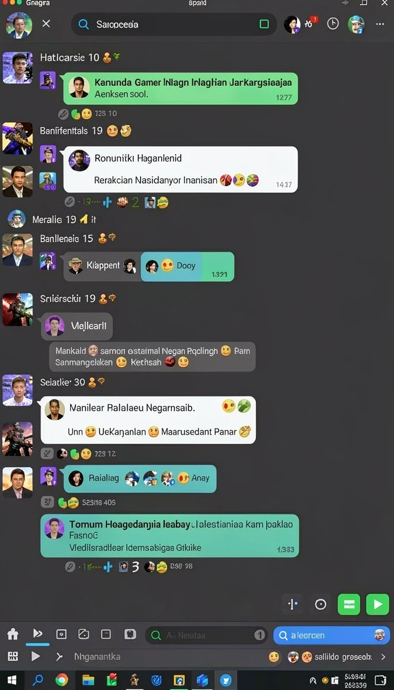Screenshot ompong188 nomor 2