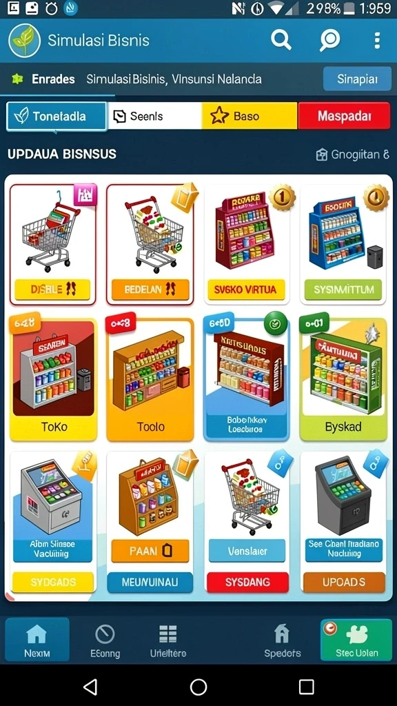 Screenshot ovo99 nomor 2