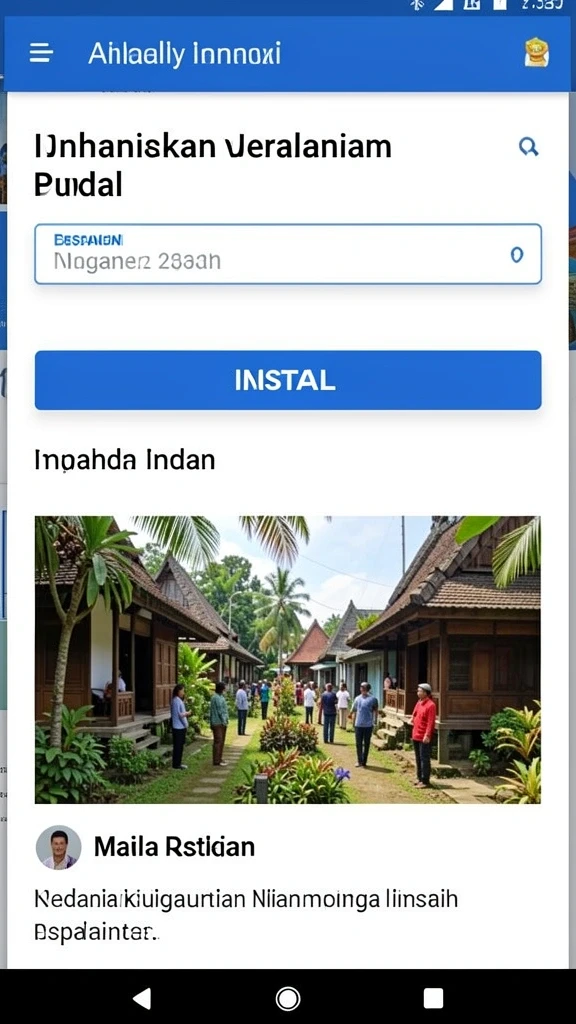 Screenshot padi777 nomor 1