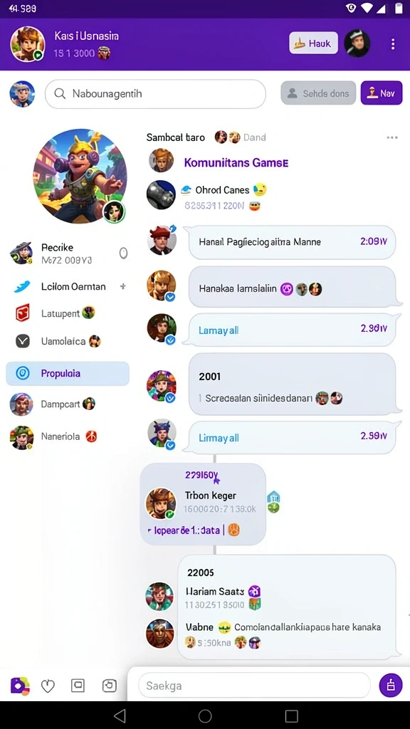 Screenshot pakarjp nomor 2