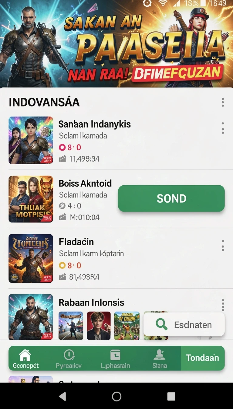 Screenshot paris88 nomor 3