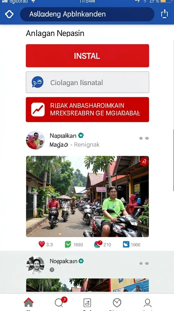 Screenshot pasar123 nomor 2