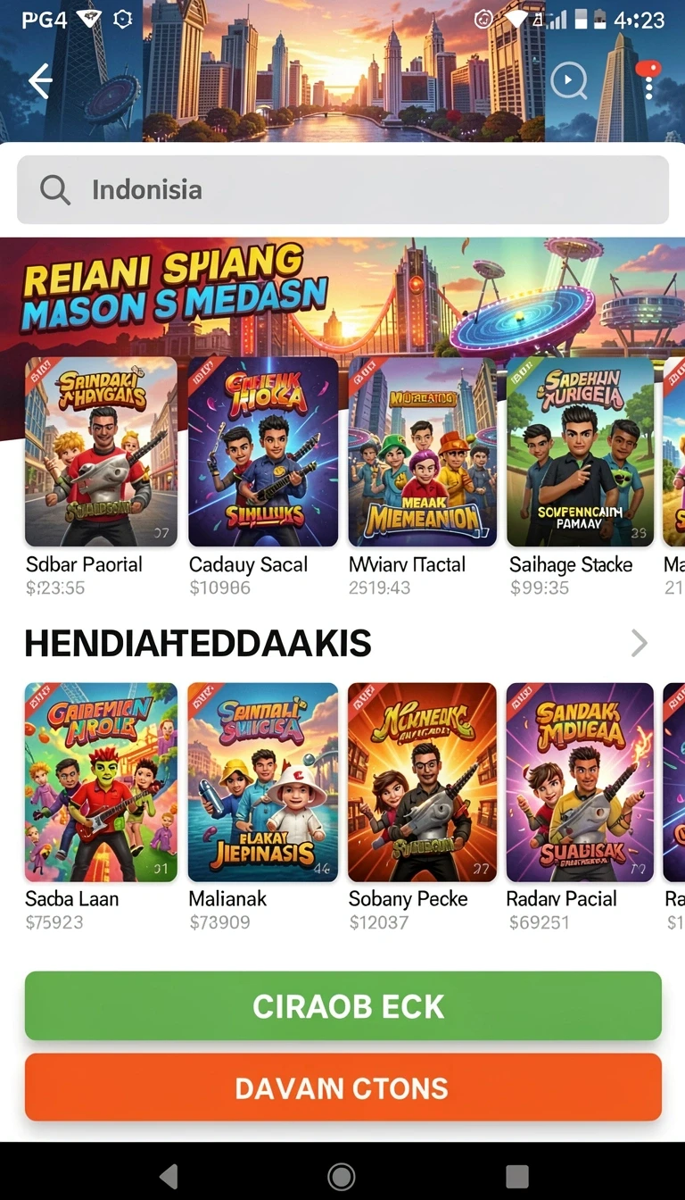 Screenshot paus188 nomor 2