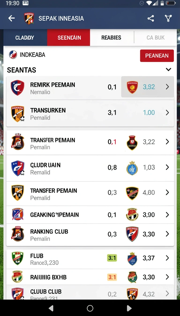Screenshot pisang123 nomor 2